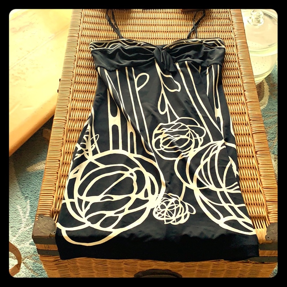 BCBG Dress